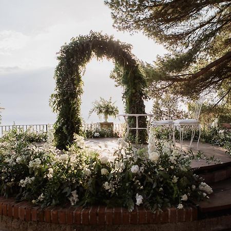 Hotel Da Gelsomina Anacapri  Esterno foto