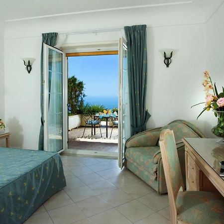 Hotel Da Gelsomina Anacapri  Camera foto