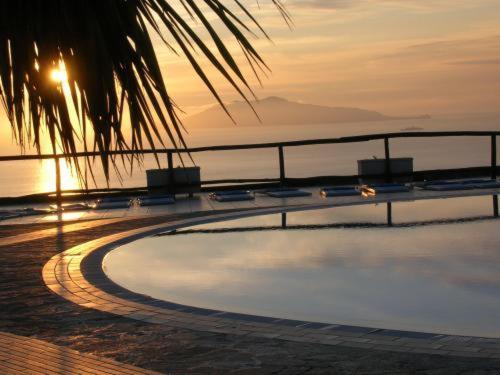 Hotel Da Gelsomina Anacapri  Esterno foto