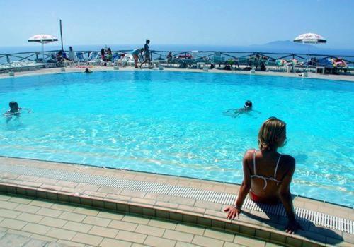 Hotel Da Gelsomina Anacapri  Esterno foto