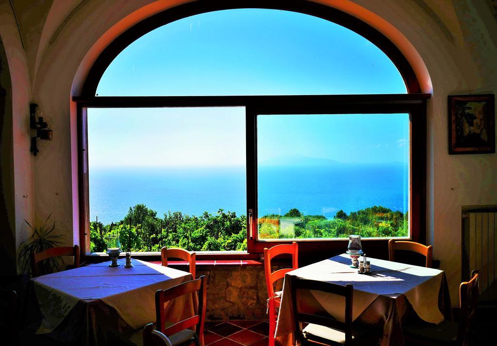 Hotel Da Gelsomina Anacapri  Esterno foto