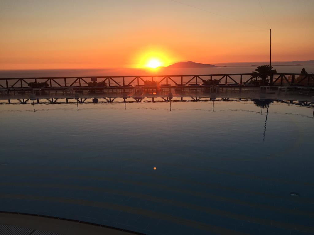 Hotel Da Gelsomina Anacapri  Esterno foto