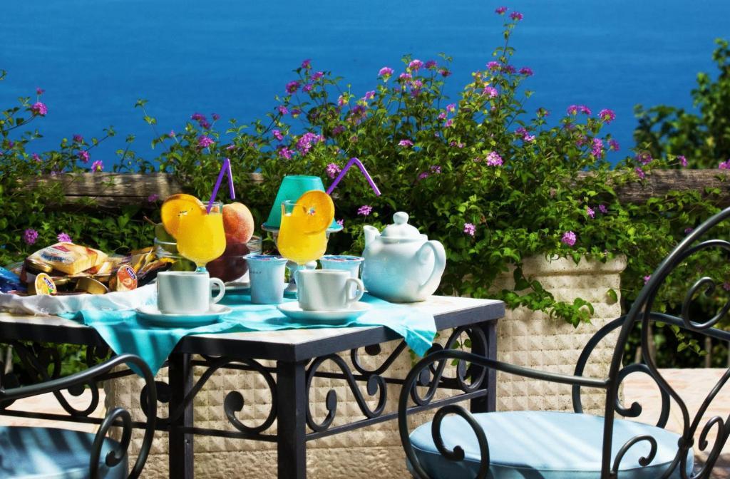 Hotel Da Gelsomina Anacapri  Esterno foto